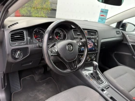 VW Golf Variant Comfortline 1.6TDI BMT - 22000 лв. / 11248.42 € - 35182511 15