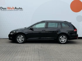 VW Golf Variant Comfortline 1.6TDI BMT - 22000 лв. / 11248.42 € - 35182511 2