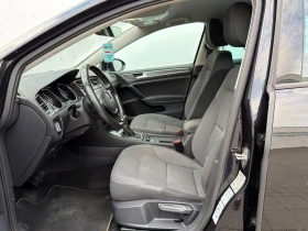 VW Golf Variant Comfortline 1.6TDI BMT - 22000 лв. / 11248.42 € - 35182511 6
