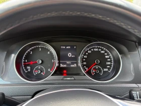 VW Golf Variant Comfortline 1.6TDI BMT - 22000 лв. / 11248.42 € - 35182511 8