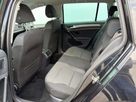 VW Golf Variant Comfortline 1.6TDI BMT - 22000 лв. / 11248.42 € - 35182511 7