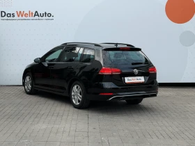 VW Golf Variant Comfortline 1.6TDI BMT - 22000 лв. / 11248.42 € - 35182511 4