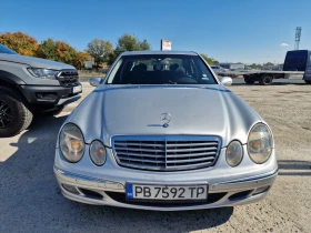 Обява за продажба на Mercedes-Benz E 270 ~6 399 лв. - изображение 1