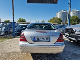 Обява за продажба на Mercedes-Benz E 270 ~6 399 лв. - изображение 4