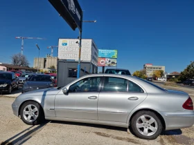 Обява за продажба на Mercedes-Benz E 270 ~6 399 лв. - изображение 6
