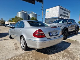 Обява за продажба на Mercedes-Benz E 270 ~6 399 лв. - изображение 5