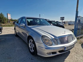 Обява за продажба на Mercedes-Benz E 270 ~6 399 лв. - изображение 2
