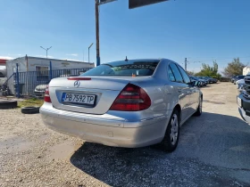Обява за продажба на Mercedes-Benz E 270 ~6 399 лв. - изображение 3