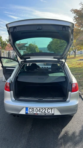 Seat Exeo 1.8TFSI - 7900 лв. / 4039.21 € - 93491601 10