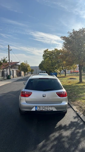 Seat Exeo 1.8TFSI - 7900 лв. / 4039.21 € - 93491601 5