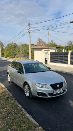 Seat Exeo 1.8TFSI - 7900 лв. / 4039.21 € - 93491601 8