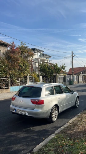 Seat Exeo 1.8TFSI - 7900 лв. / 4039.21 € - 93491601 6