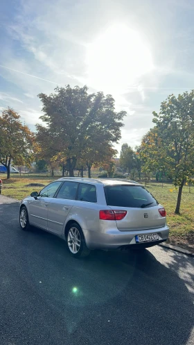 Seat Exeo 1.8TFSI - 7900 лв. / 4039.21 € - 93491601 4