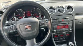 Seat Exeo 1.8TFSI - 7900 лв. / 4039.21 € - 93491601 12