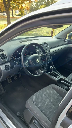 Seat Exeo 1.8TFSI - 7900 лв. / 4039.21 € - 93491601 9