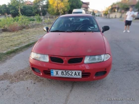 Mitsubishi Carisma 1.6I | Mobile.bg    10