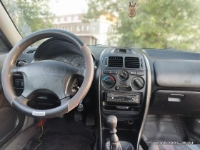 Mitsubishi Carisma 1.6I | Mobile.bg    5