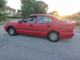     Mitsubishi Carisma 1.6I