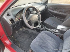 Mitsubishi Carisma 1.6I | Mobile.bg    2