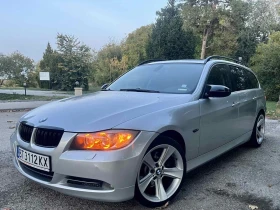 BMW 330 XD - изображение 1