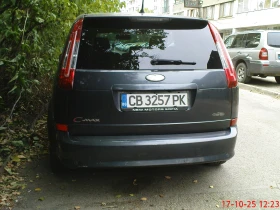 Ford C-max 2. 0 16W Duratec Titanium , снимка 5
