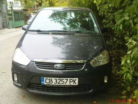 Ford C-max 2. 0 16W Duratec Titanium  - изображение 1