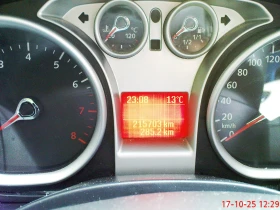 Ford C-max 2. 0 16W Duratec Titanium , снимка 11