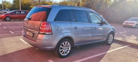 Opel Zafira EcoM   | Mobile.bg    3