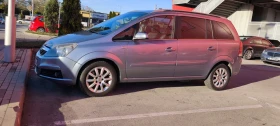 Opel Zafira EcoM   | Mobile.bg    7
