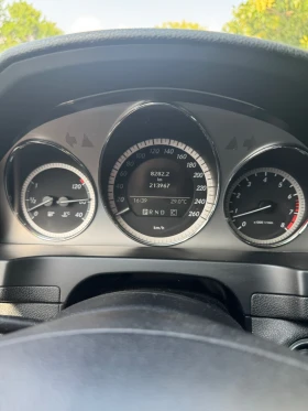 Mercedes-Benz C 350 Avantgarde 272 к.с, снимка 4