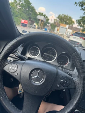 Mercedes-Benz C 350 Avantgarde 272 к.с, снимка 2