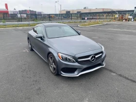 Mercedes-Benz C 300 4MATIC* Авто-Кредит(ЦЕНА ДО БЪЛГАРИЯ)