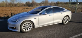 Tesla Model S 100D | Mobile.bg    3