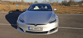 Tesla Model S 100D - изображение 1