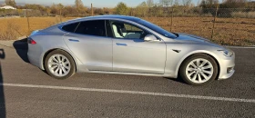 Tesla Model S 100D | Mobile.bg    4