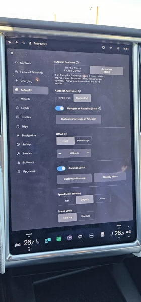 Tesla Model S 100D | Mobile.bg    8