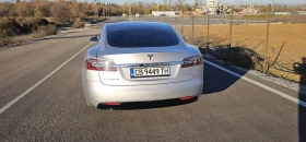 Tesla Model S 100D | Mobile.bg    2