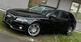 Audi A4 2.0 TDi / 143ps, снимка 1