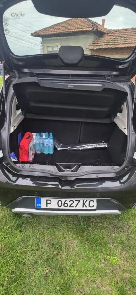 Dacia Sandero 1.5 STEPWAY | Mobile.bg    11