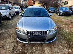 Audi A4 3.0 TDI / S-Line / Quattro  - 9990 лв. / 5107.81 € - 81028662 2