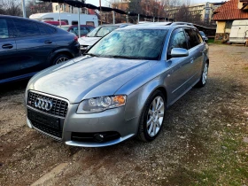 Audi A4 3.0 TDI / S-Line / Quattro  - 9990 лв. / 5107.81 € - 81028662 3