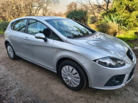 Seat Leon 1.6MPI/102кс 172х.км - 3900 лв. / 1994.04 € - 47060422 2