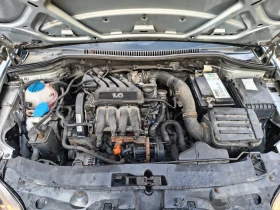 Seat Leon 1.6MPI/102кс 172х.км - 3900 лв. / 1994.04 € - 47060422 12