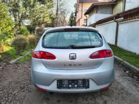 Seat Leon 1.6MPI/102кс 172х.км - 3900 лв. / 1994.04 € - 47060422 6