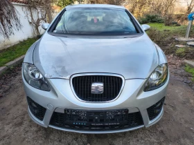 Seat Leon 1.6MPI/102кс 172х.км - 3900 лв. / 1994.04 € - 47060422 5