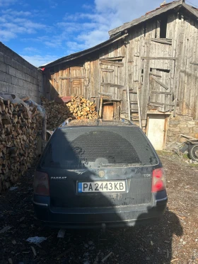 VW Passat - 1234 € / 2413.49 лв. - 70356680 3