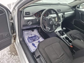 VW Passat - 5400 € / 10561.48 лв. - 16299136 11