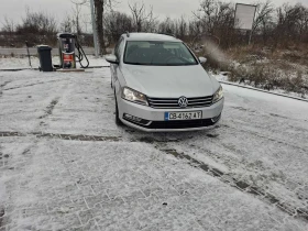 VW Passat - 5400 € / 10561.48 лв. - 16299136 4