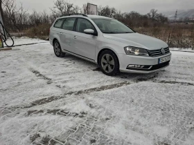VW Passat - 5400 € / 10561.48 лв. - 16299136 7