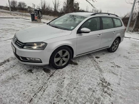 VW Passat - 5400 € / 10561.48 лв. - 16299136 2